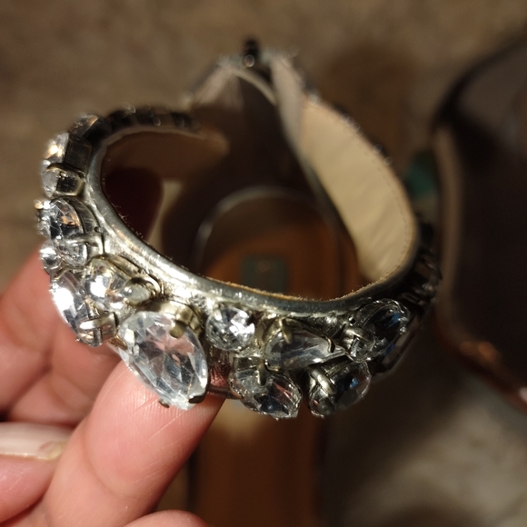 Blue by Betsey Johnson Stiletto - Picture 4 of 9